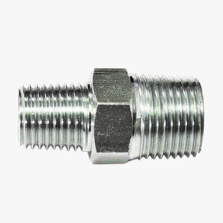 F1451 M x M Connector